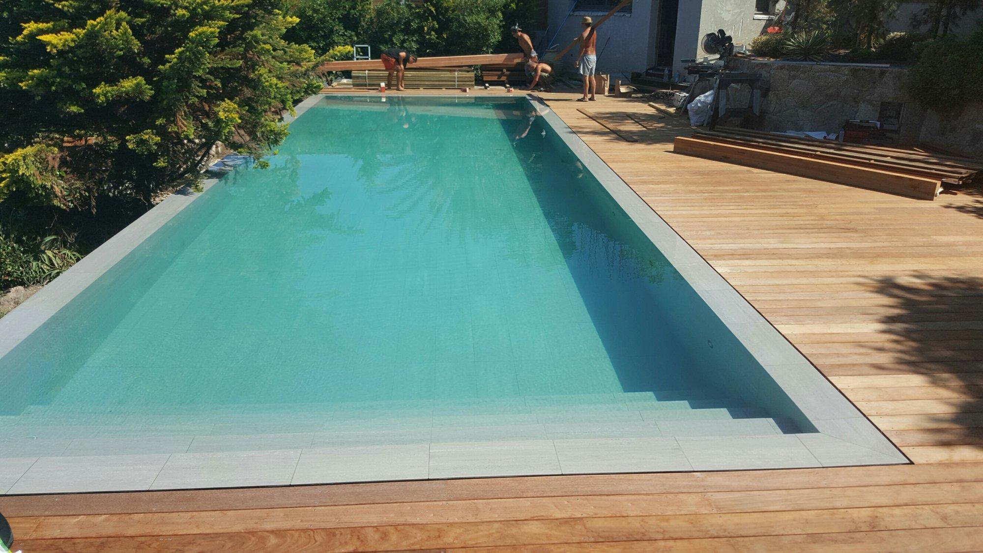 Revetements Bois Terrasse Bois CCMB Construction