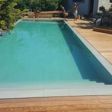 Revetements Bois Terrasse Bois CCMB Construction