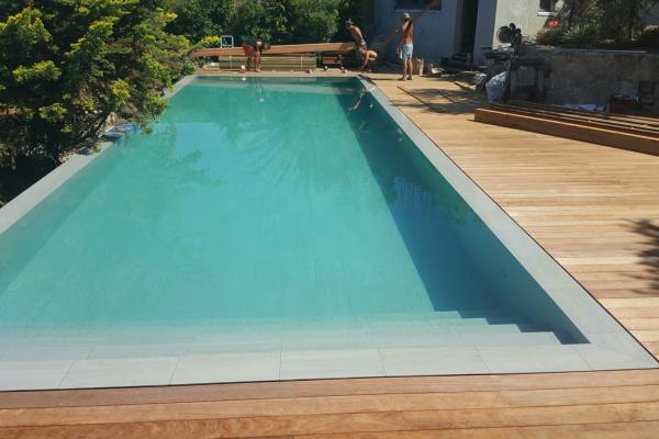 Revetements Bois Terrasse Bois CCMB Construction