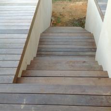 Revetements Bois Terrasse Bois CCMB Construction